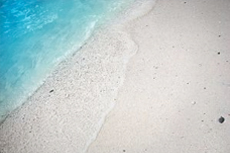 St. Thomas Magen Bay Beach